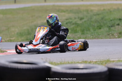 30/05/2021 : Course Club de Muret (photos Bernard Rieu) 2021 — karting