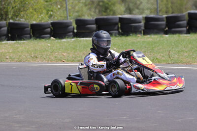 30/05/2021 : Course Club de Muret (photos Bernard Rieu) 2021 — karting