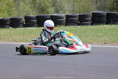 30/05/2021 : Course Club de Muret (photos Bernard Rieu) 2021 — karting