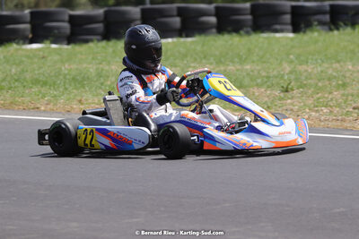 30/05/2021 : Course Club de Muret (photos Bernard Rieu) 2021 — karting