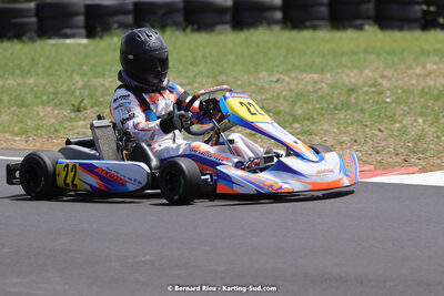 30/05/2021 : Course Club de Muret (photos Bernard Rieu) 2021 — karting
