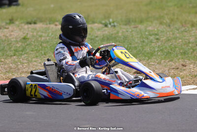 30/05/2021 : Course Club de Muret (photos Bernard Rieu) 2021 — karting