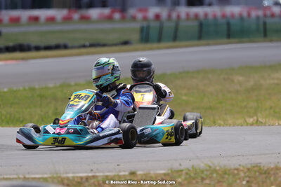 30/05/2021 : Course Club de Muret (photos Bernard Rieu) 2021 — karting