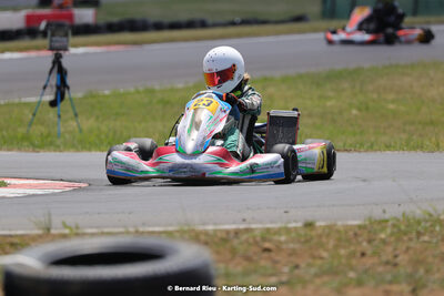 30/05/2021 : Course Club de Muret (photos Bernard Rieu) 2021 — karting