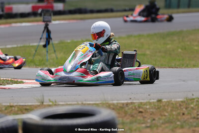 30/05/2021 : Course Club de Muret (photos Bernard Rieu) 2021 — karting
