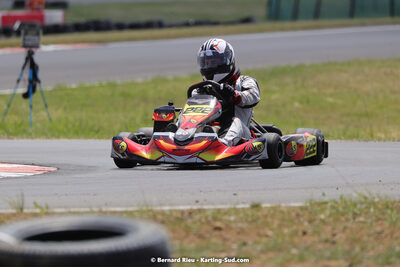 30/05/2021 : Course Club de Muret (photos Bernard Rieu) 2021 — karting