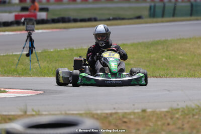 30/05/2021 : Course Club de Muret (photos Bernard Rieu) 2021 — karting