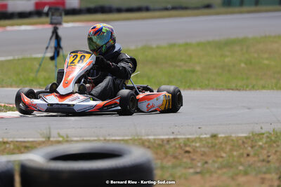 30/05/2021 : Course Club de Muret (photos Bernard Rieu) 2021 — karting