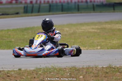 30/05/2021 : Course Club de Muret (photos Bernard Rieu) 2021 — karting