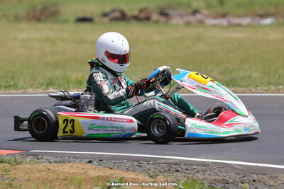 30/05/2021 : Course Club de Muret (photos Bernard Rieu) 2021 — karting