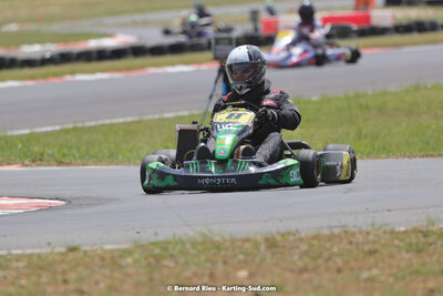 30/05/2021 : Course Club de Muret (photos Bernard Rieu) 2021 — karting
