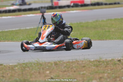 30/05/2021 : Course Club de Muret (photos Bernard Rieu) 2021 — karting
