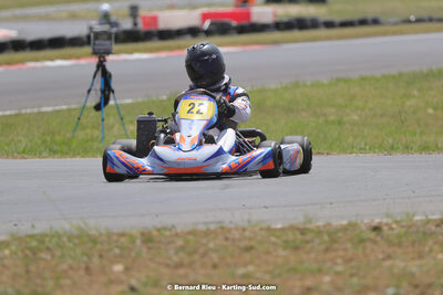 30/05/2021 : Course Club de Muret (photos Bernard Rieu) 2021 — karting