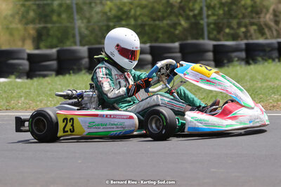 30/05/2021 : Course Club de Muret (photos Bernard Rieu) 2021 — karting