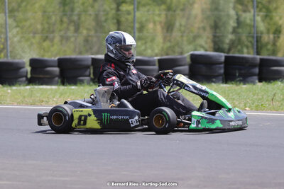 30/05/2021 : Course Club de Muret (photos Bernard Rieu) 2021 — karting