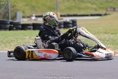 30/05/2021 : Course Club de Muret (photos Bernard Rieu) 2021 — karting