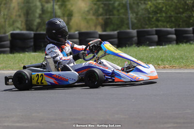 30/05/2021 : Course Club de Muret (photos Bernard Rieu) 2021 — karting