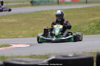 30/05/2021 : Course Club de Muret (photos Bernard Rieu) 2021 — karting