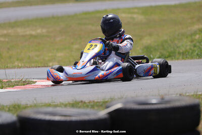 30/05/2021 : Course Club de Muret (photos Bernard Rieu) 2021 — karting