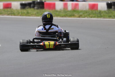 30/05/2021 : Course Club de Muret (photos Bernard Rieu) 2021 — karting