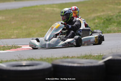 30/05/2021 : Course Club de Muret (photos Bernard Rieu) 2021 — karting