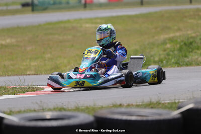 30/05/2021 : Course Club de Muret (photos Bernard Rieu) 2021 — karting