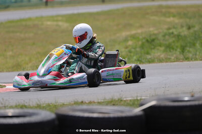 30/05/2021 : Course Club de Muret (photos Bernard Rieu) 2021 — karting