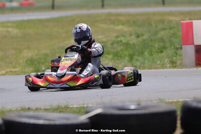30/05/2021 : Course Club de Muret (photos Bernard Rieu) 2021 — karting