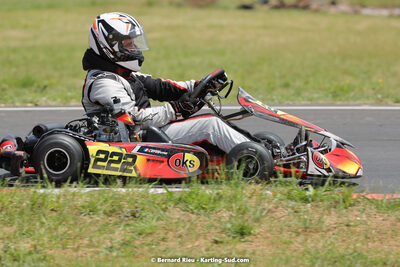 30/05/2021 : Course Club de Muret (photos Bernard Rieu) 2021 — karting