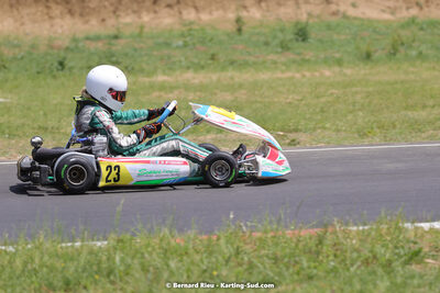 30/05/2021 : Course Club de Muret (photos Bernard Rieu) 2021 — karting
