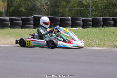 30/05/2021 : Course Club de Muret (photos Bernard Rieu) 2021 — karting