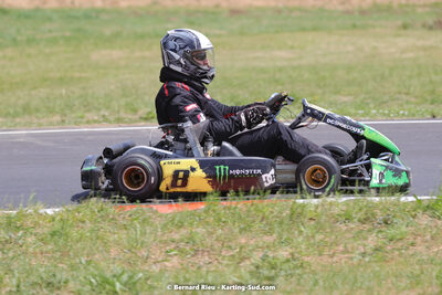 30/05/2021 : Course Club de Muret (photos Bernard Rieu) 2021 — karting