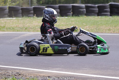 30/05/2021 : Course Club de Muret (photos Bernard Rieu) 2021 — karting