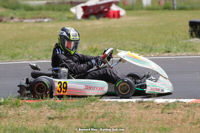 30/05/2021 : Course Club de Muret (photos Bernard Rieu) 2021 — karting