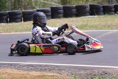 30/05/2021 : Course Club de Muret (photos Bernard Rieu) 2021 — karting