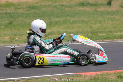 30/05/2021 : Course Club de Muret (photos Bernard Rieu) 2021 — karting