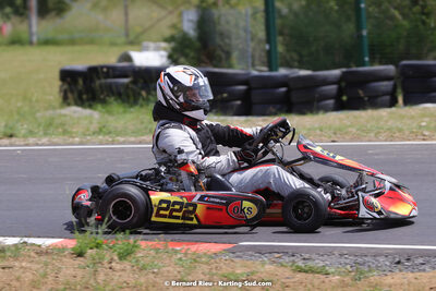 30/05/2021 : Course Club de Muret (photos Bernard Rieu) 2021 — karting