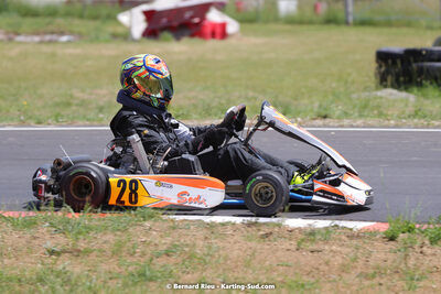 30/05/2021 : Course Club de Muret (photos Bernard Rieu) 2021 — karting