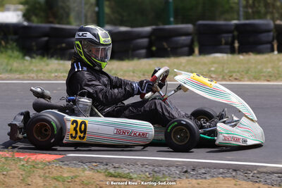 30/05/2021 : Course Club de Muret (photos Bernard Rieu) 2021 — karting