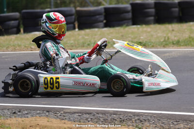 30/05/2021 : Course Club de Muret (photos Bernard Rieu) 2021 — karting