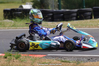 30/05/2021 : Course Club de Muret (photos Bernard Rieu) 2021 — karting