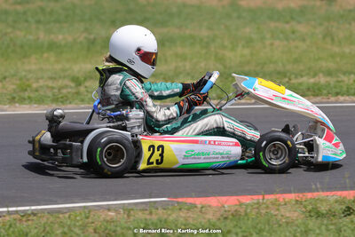 30/05/2021 : Course Club de Muret (photos Bernard Rieu) 2021 — karting