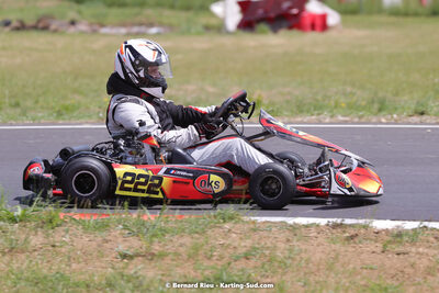 30/05/2021 : Course Club de Muret (photos Bernard Rieu) 2021 — karting