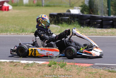 30/05/2021 : Course Club de Muret (photos Bernard Rieu) 2021 — karting