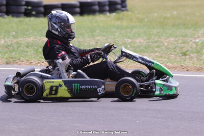 30/05/2021 : Course Club de Muret (photos Bernard Rieu) 2021 — karting