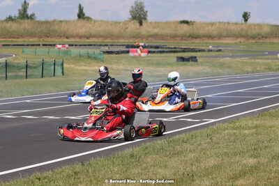 30/05/2021 : Course Club de Muret (photos Bernard Rieu) 2021 — karting