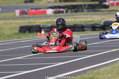 30/05/2021 : Course Club de Muret (photos Bernard Rieu) 2021 — karting