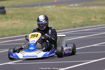 30/05/2021 : Course Club de Muret (photos Bernard Rieu) 2021 — karting