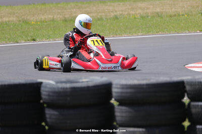 30/05/2021 : Course Club de Muret (photos Bernard Rieu) 2021 — karting
