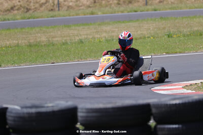 30/05/2021 : Course Club de Muret (photos Bernard Rieu) 2021 — karting